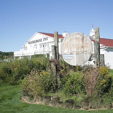 Weathervane Inn Montague Dış mekan fotoğraf