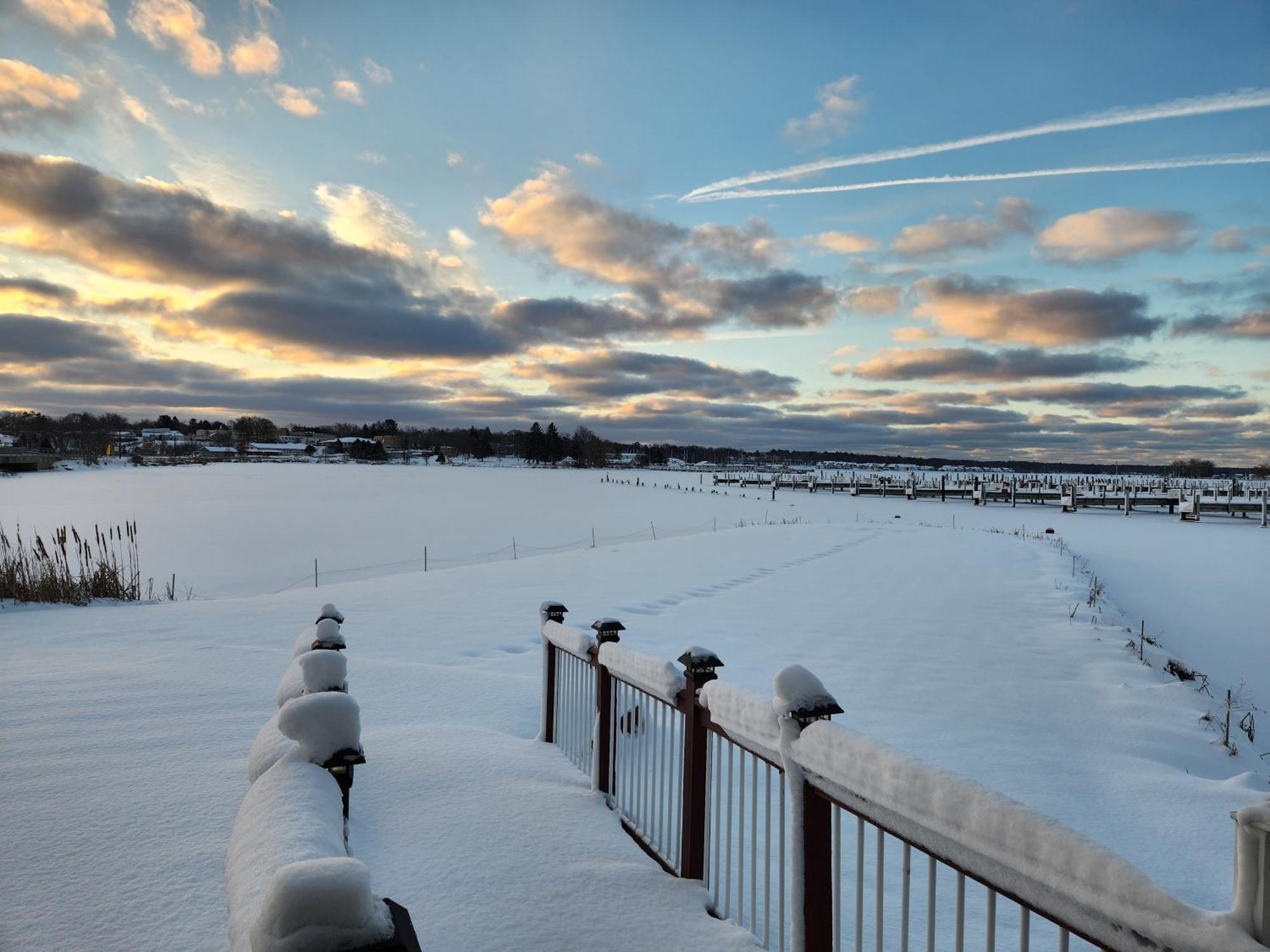 Weathervane Inn Montague Dış mekan fotoğraf