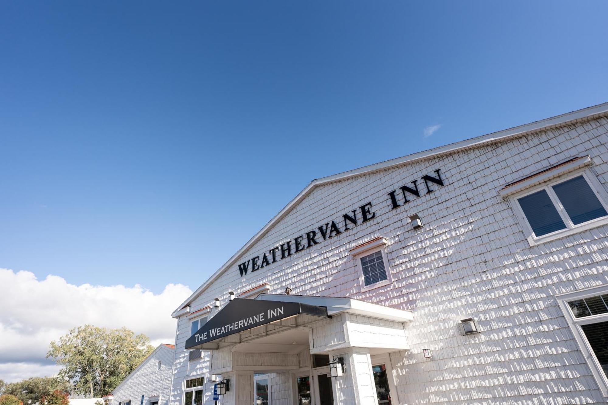 Weathervane Inn Montague Dış mekan fotoğraf