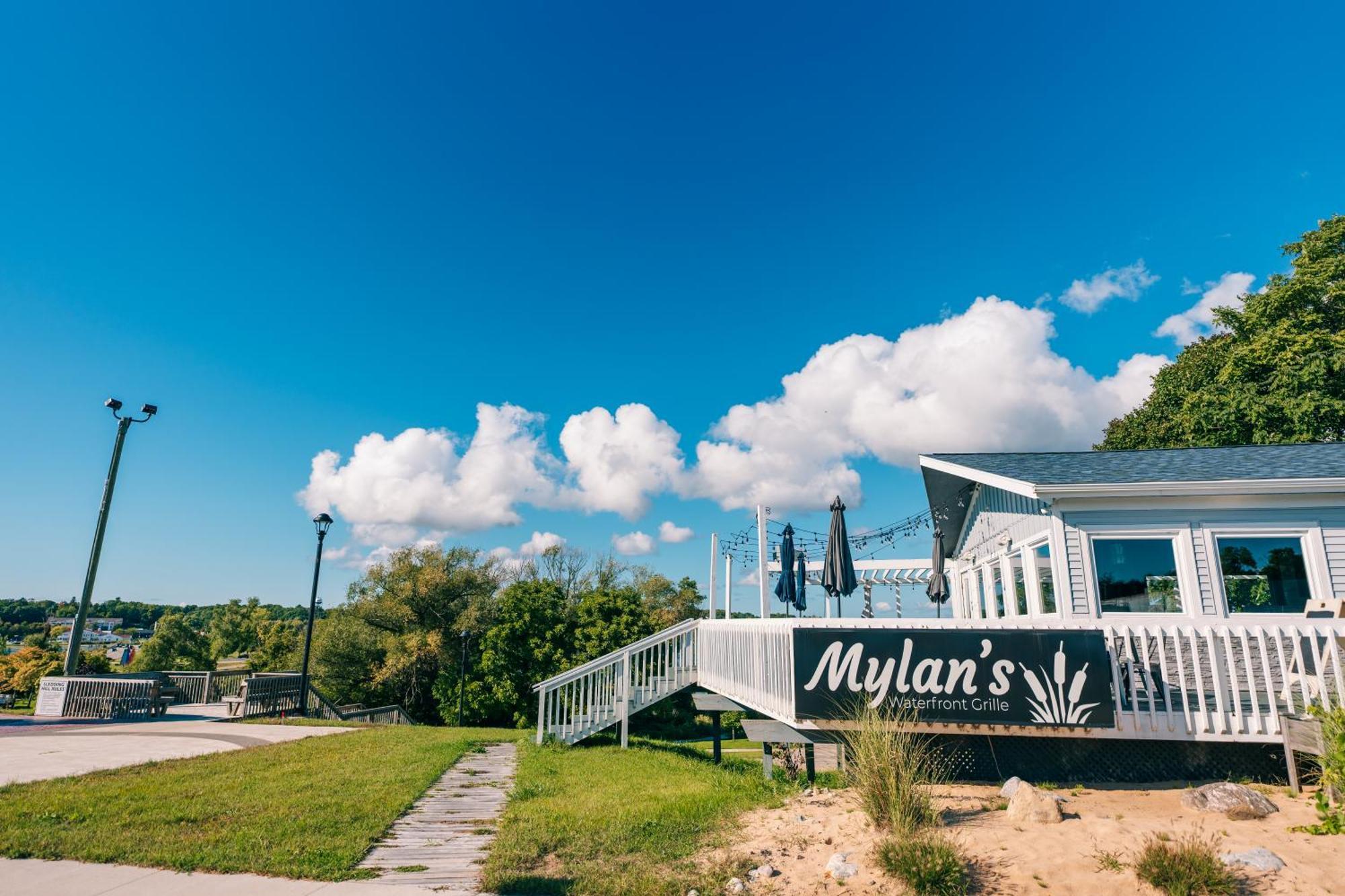 Weathervane Inn Montague Dış mekan fotoğraf