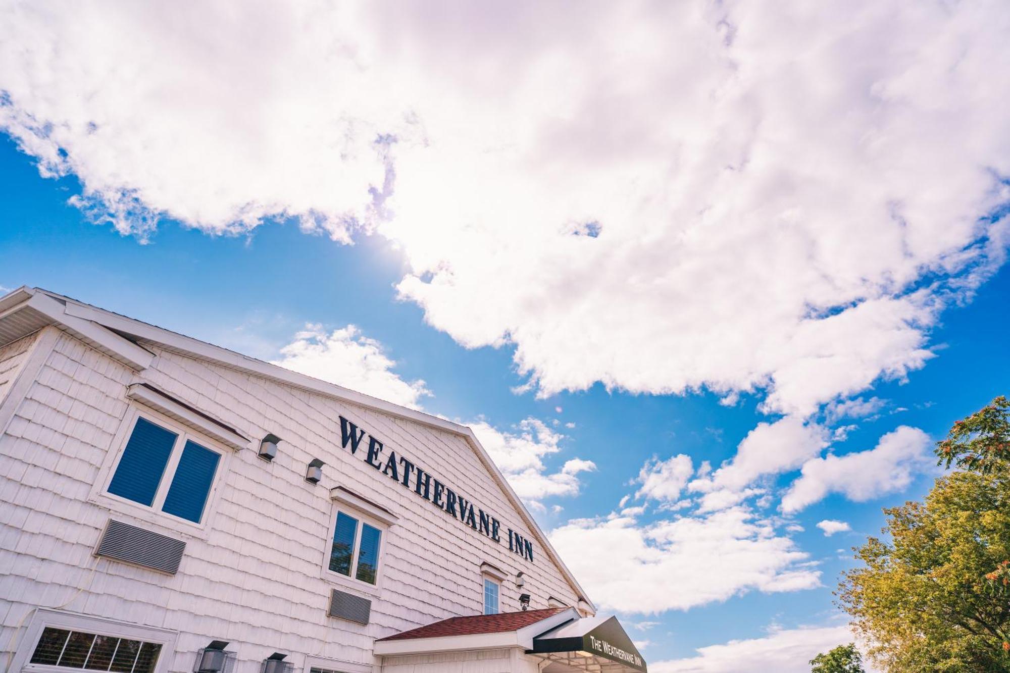 Weathervane Inn Montague Dış mekan fotoğraf