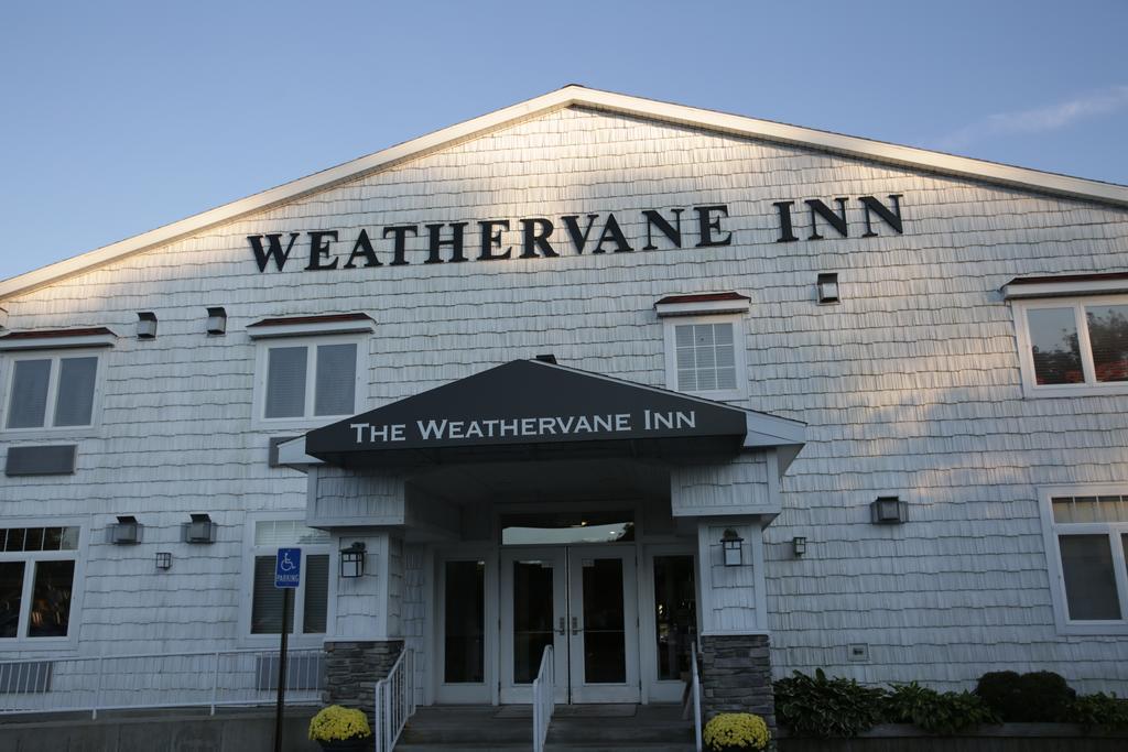 Weathervane Inn Montague Dış mekan fotoğraf