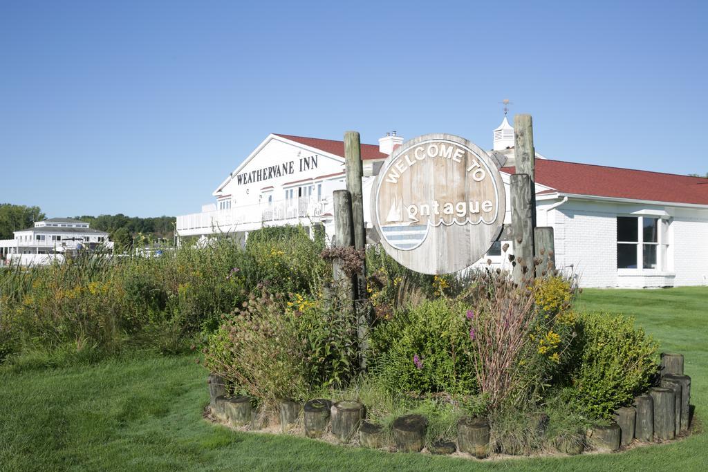 Weathervane Inn Montague Dış mekan fotoğraf