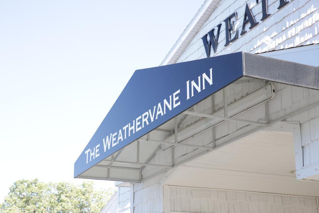 Weathervane Inn Montague Dış mekan fotoğraf